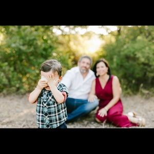 Meet your Posher, Yoda